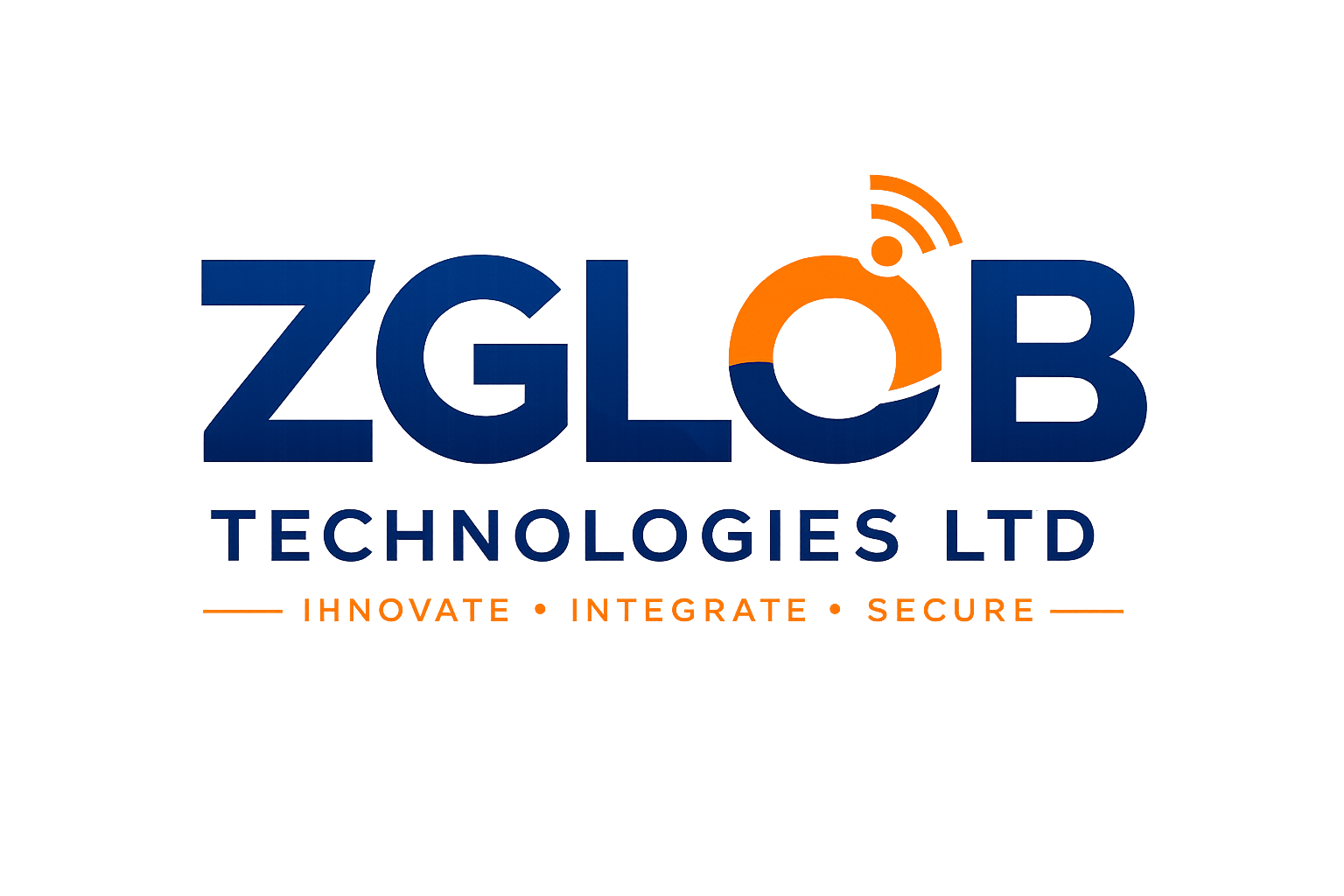 ZGLOB Technologies LTD logo